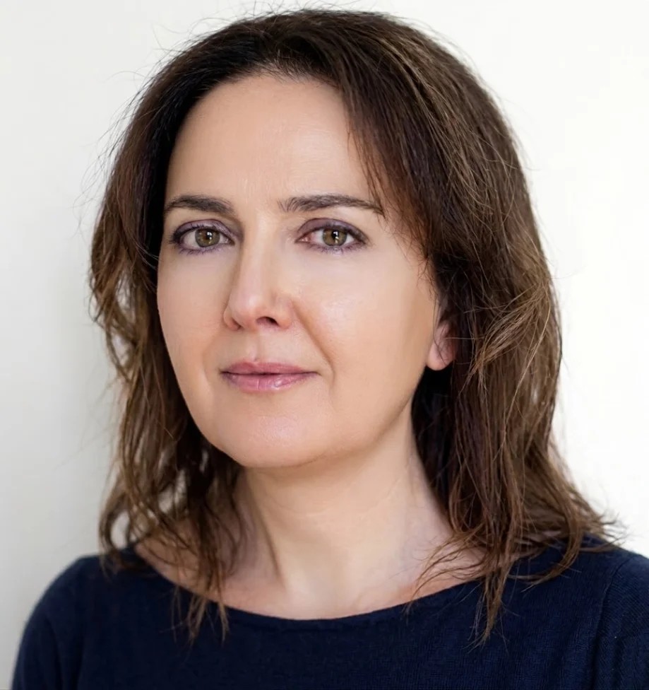 Irena Grigorian, psychotherapist and EMDR practitioner in Melbourne